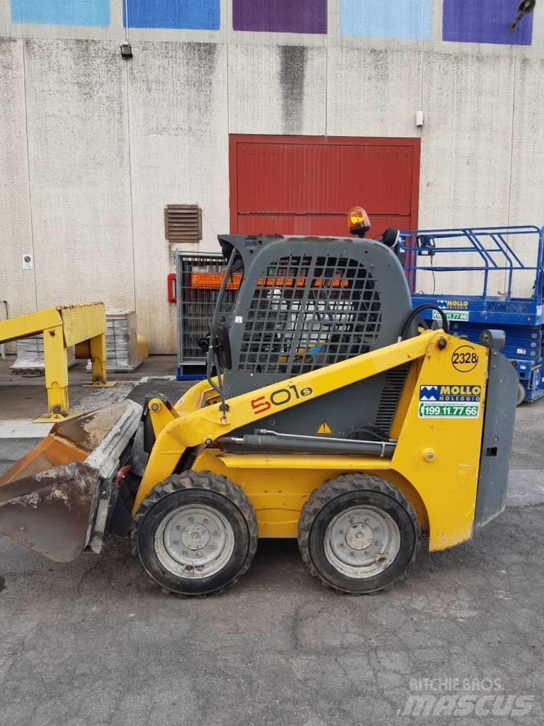 Neuson 501 S Kompaktlastare