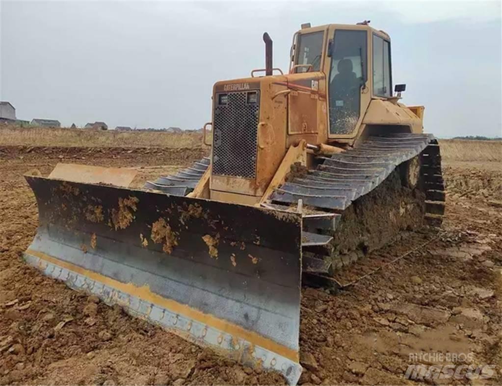 CAT D 6 N Bandschaktare