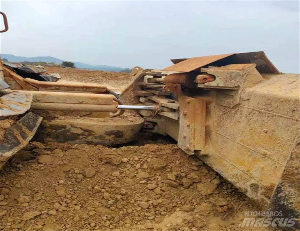 CAT D 6 N Bandschaktare