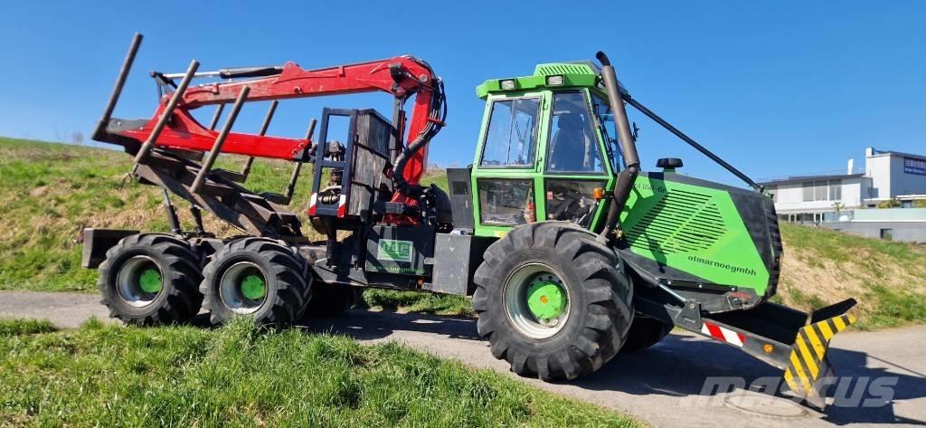 Noe NF160-6R Lunnare