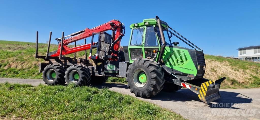 Noe NF160-6R Lunnare