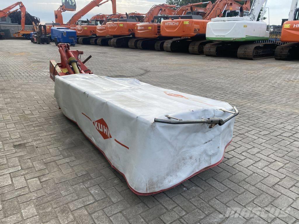 Kuhn GMD 700 G II Slåttermaskiner