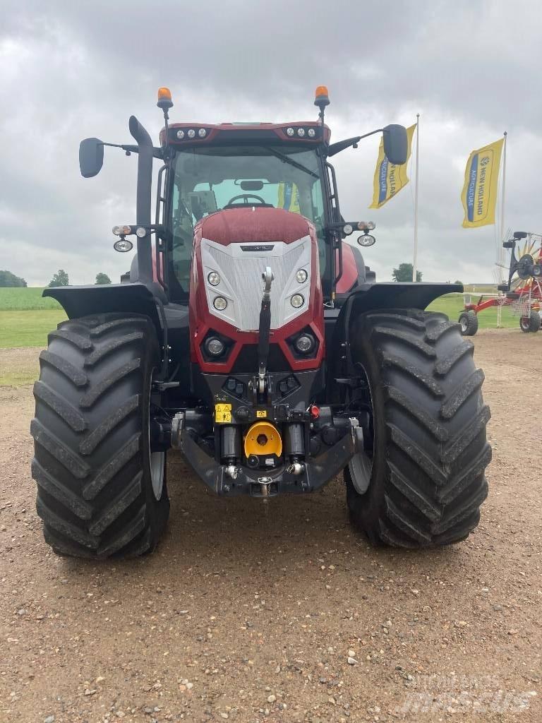 MC CORMICK X8.680 Traktorer
