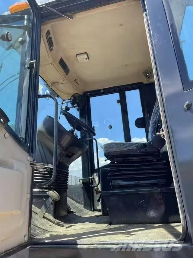 XCMG XS 223J Envalsvältar