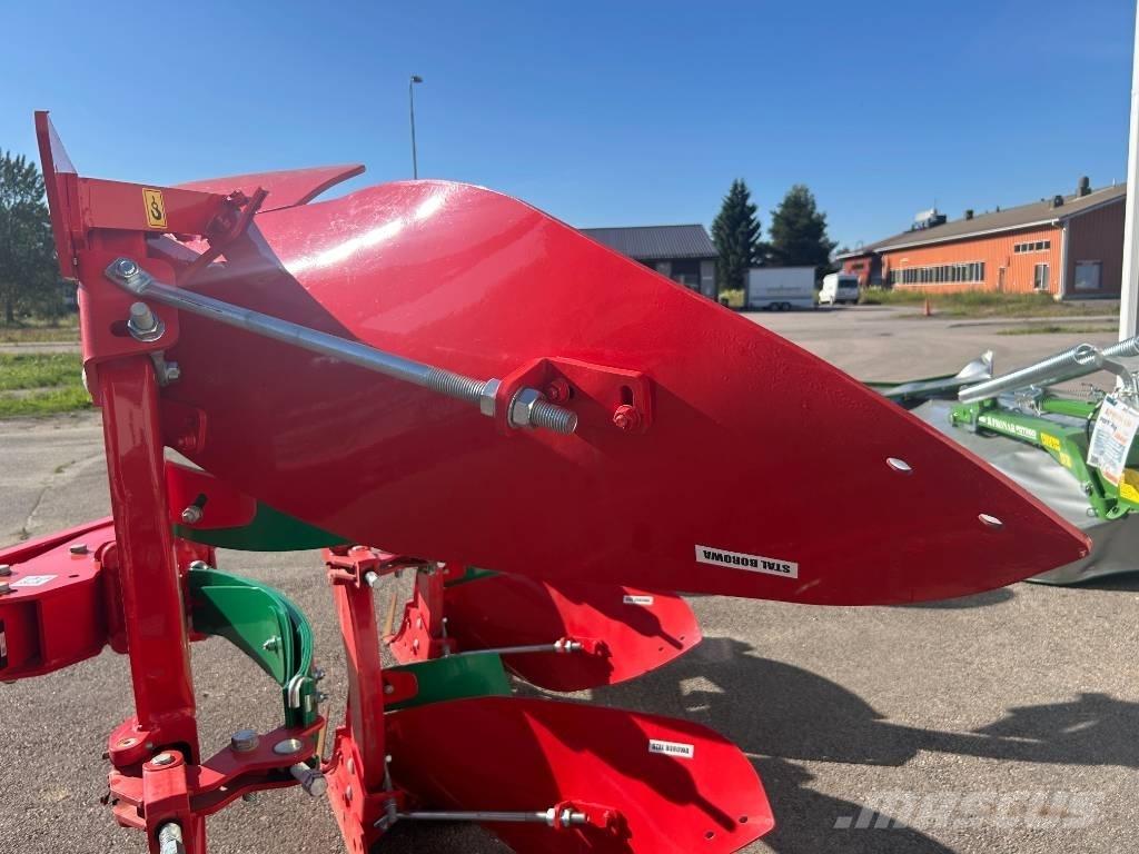 Agro-Masz PO3 Växelplogar