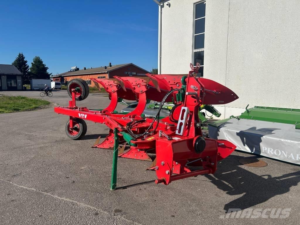 Agro-Masz PO3 Växelplogar