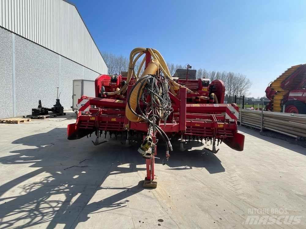 Grimme GL 430 Lantbruk - Övrigt
