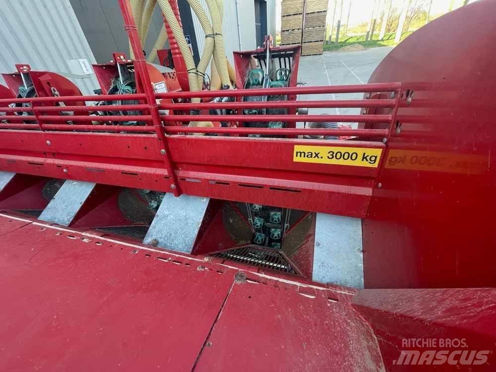 Grimme GL 430 Lantbruk - Övrigt