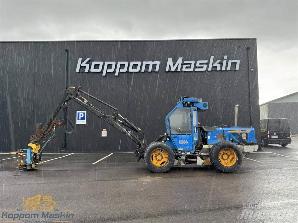 Rottne 2004 Skördare