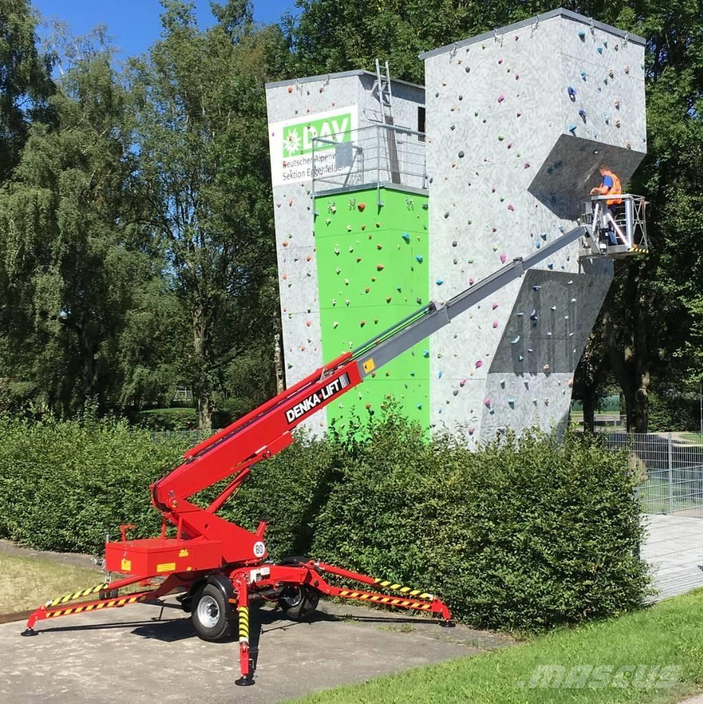 Denka-Lift DK 18 Skylift