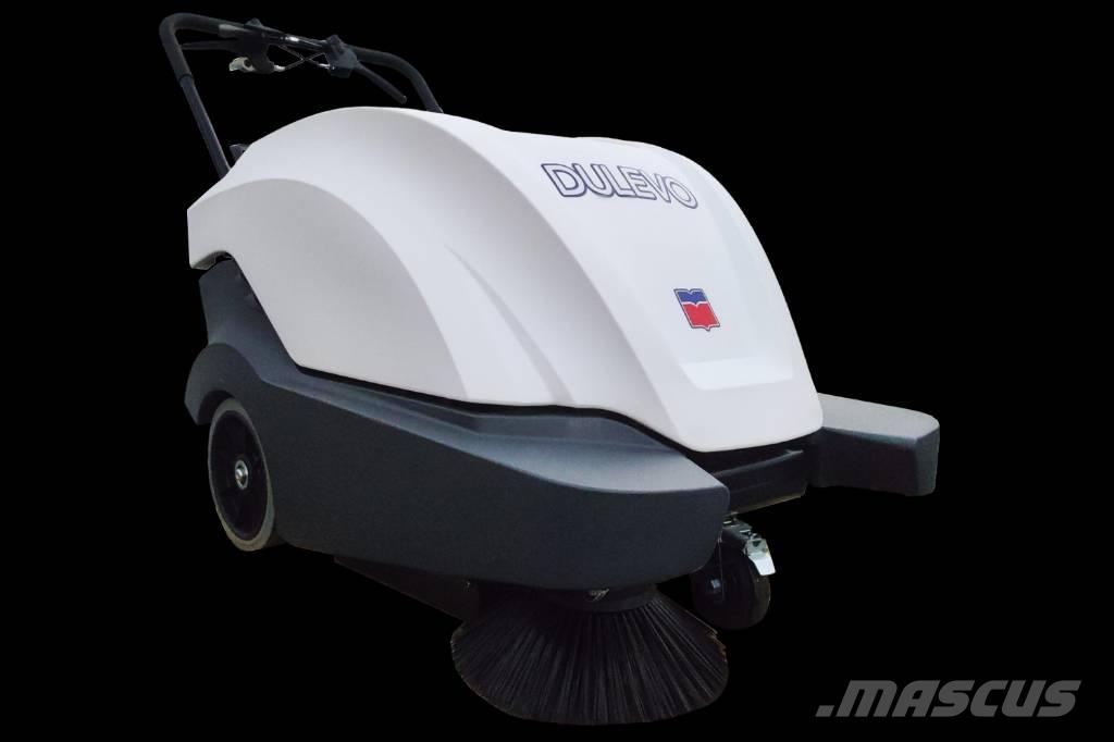 Dulevo 52 EH Sopmaskiner