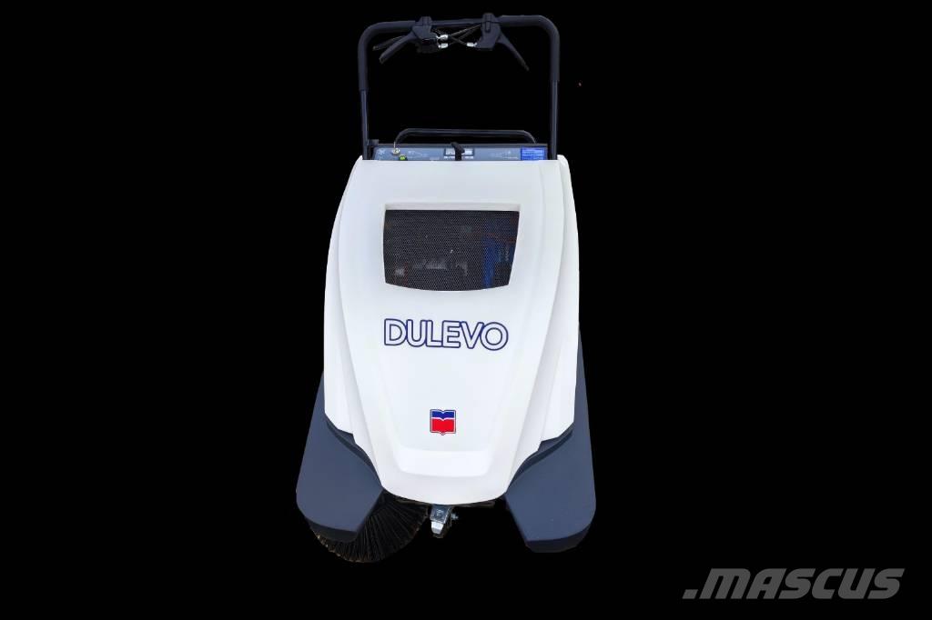 Dulevo 52 EH Sopmaskiner