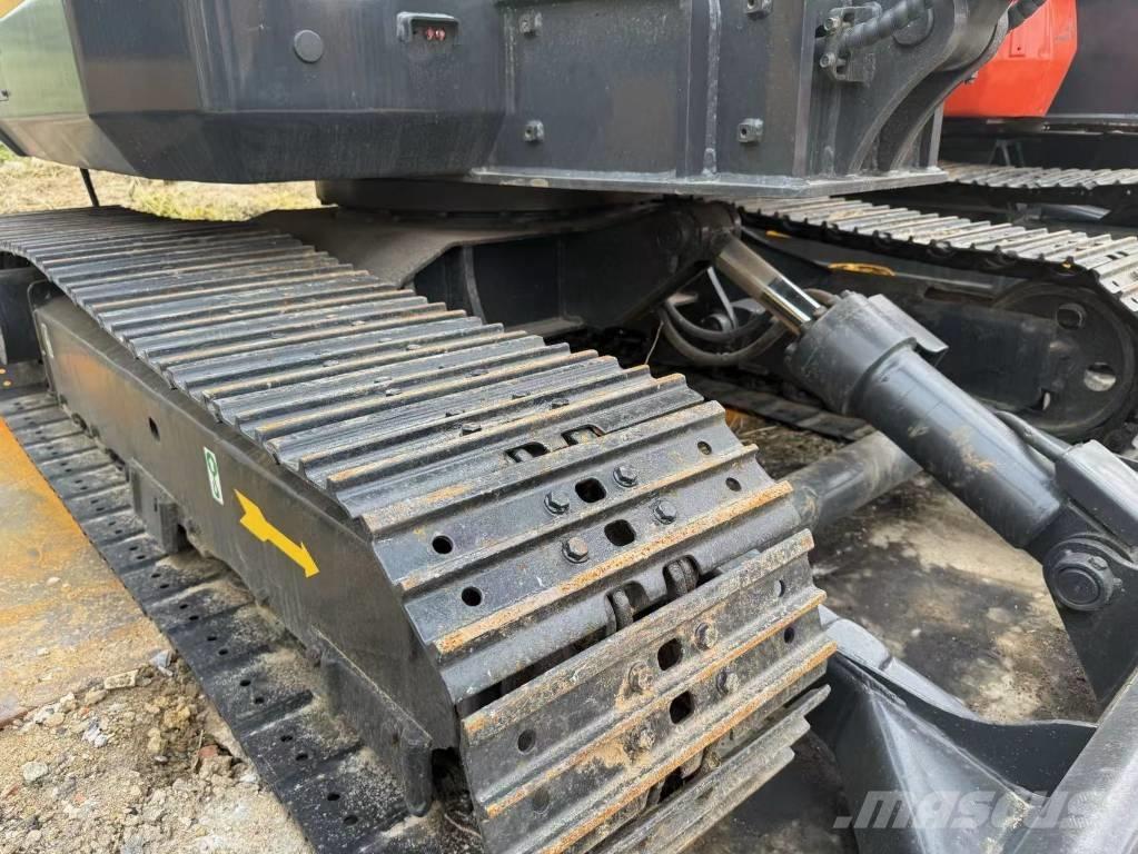 Volvo EC 60 Bandgrävare