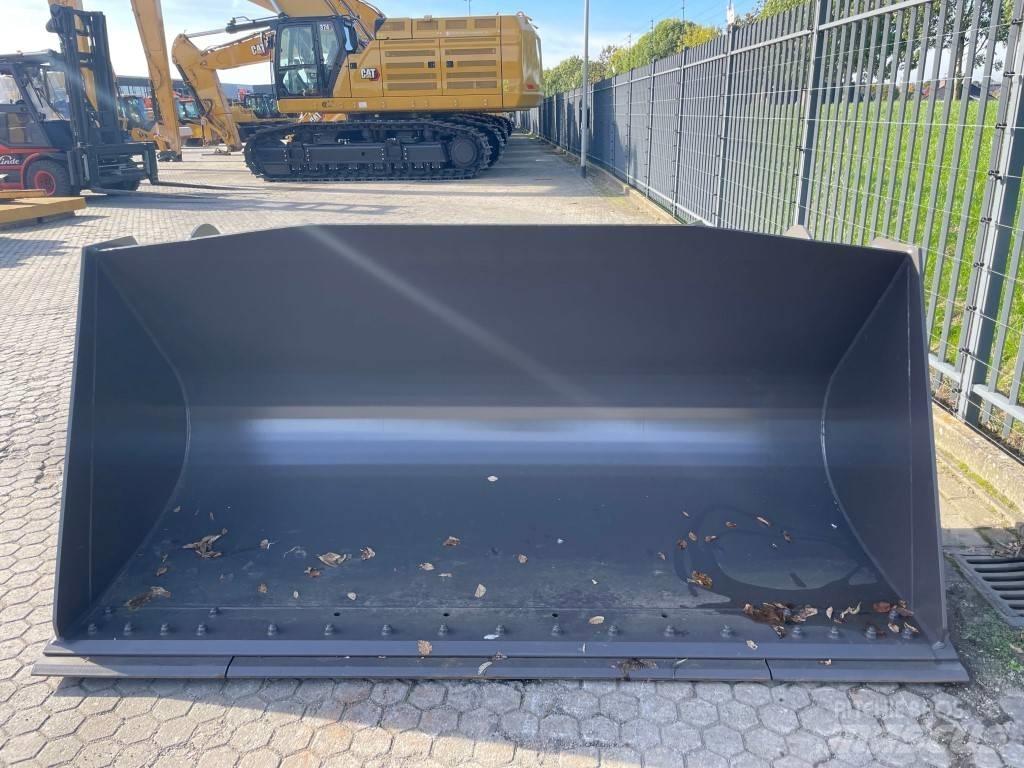 Volvo L 60 H Bucket Skopor