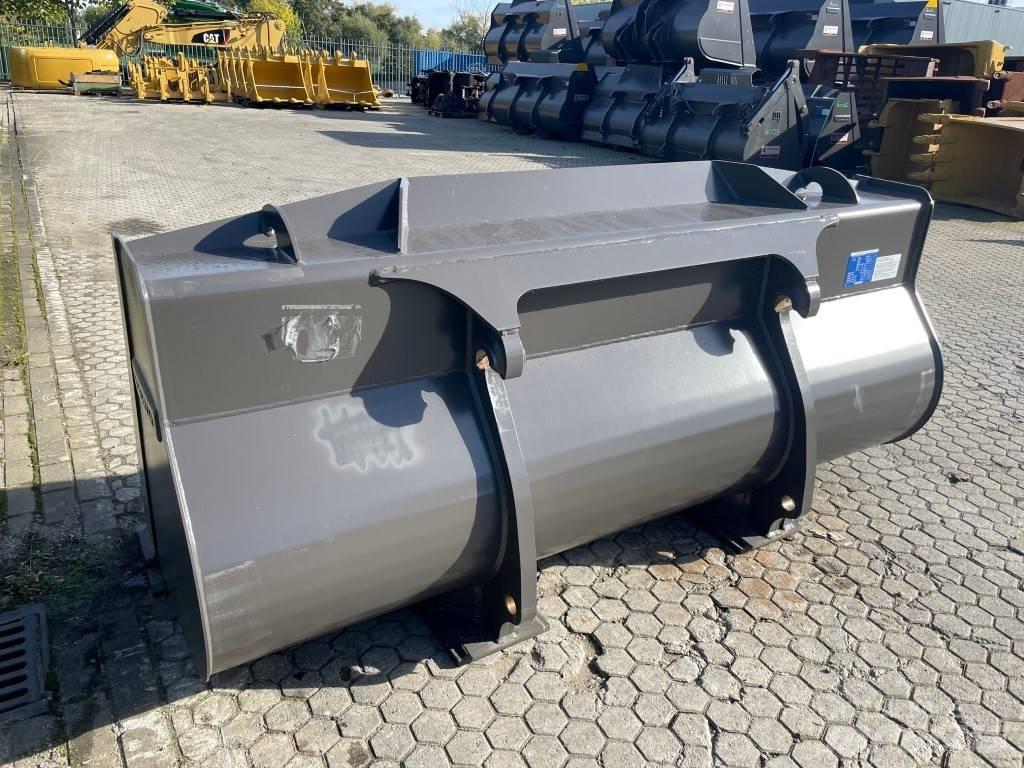 Volvo L 60 H Bucket Skopor