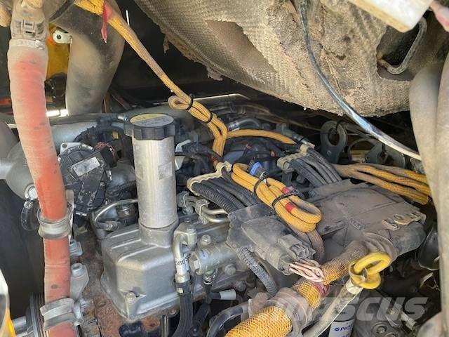 Wacker Neuson DW 60 Minidumprar