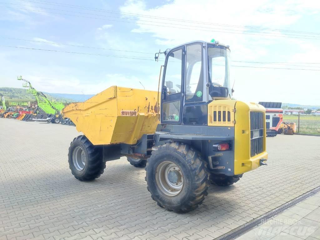 Wacker Neuson DW 90 Minidumprar