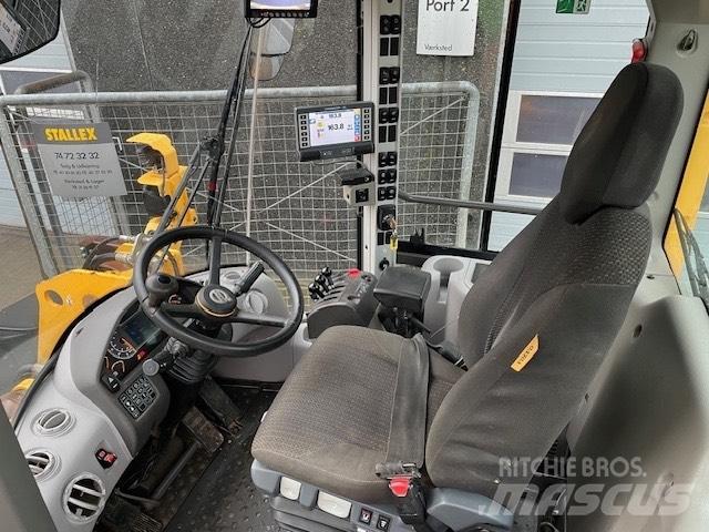 Volvo L90H Hjullastare