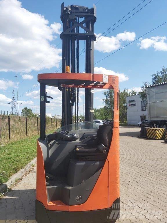 BT RR E 160 Skjutstativtruck