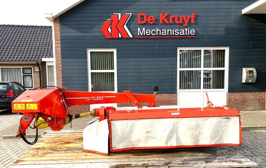 Kuhn FC 243 Slåttermaskiner