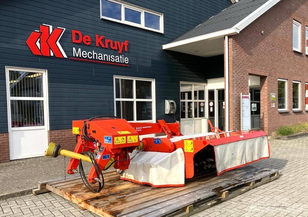 Kuhn FC 243 Slåttermaskiner