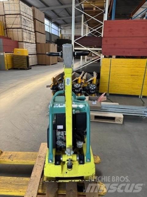 Ammann APR 3020 Markvibratorer