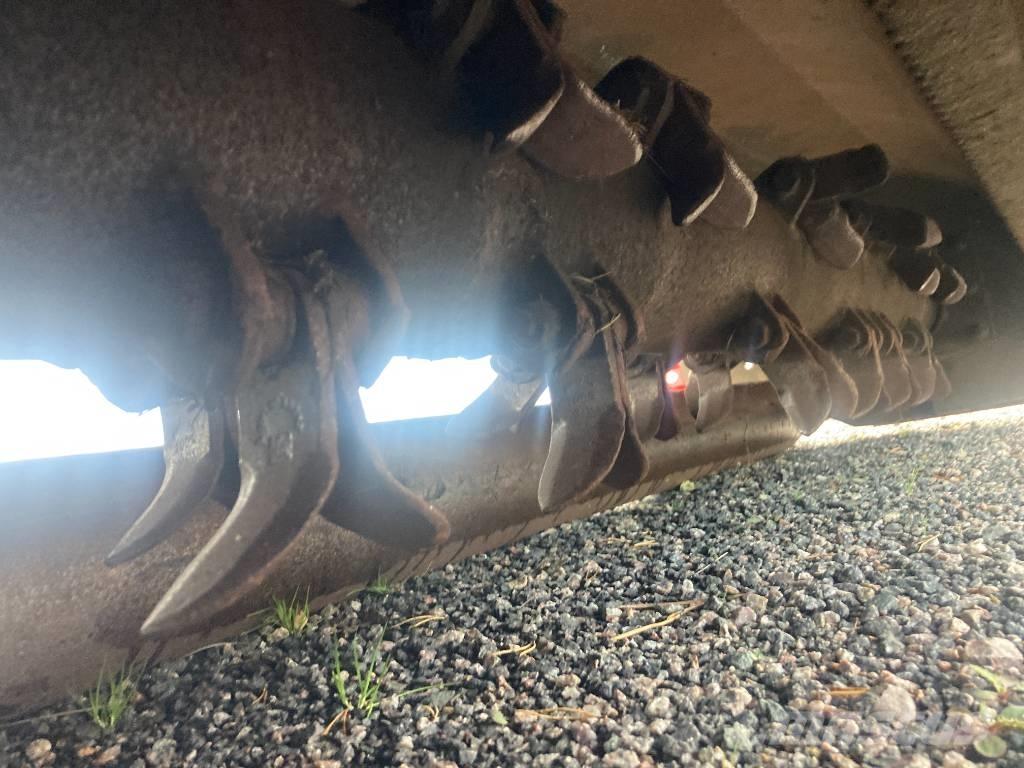 Agrimaster FL 190 Betesputsare