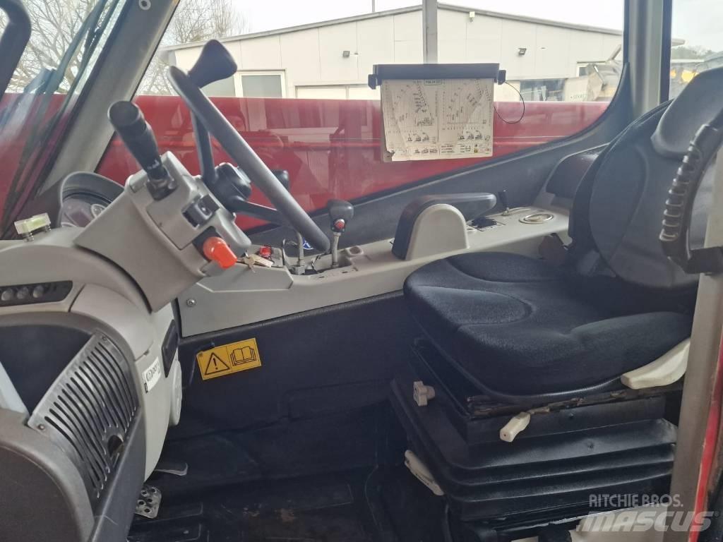 Merlo P38.14 Teleskoplastare