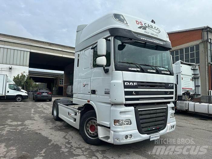 DAF XF 510 Dragbilar