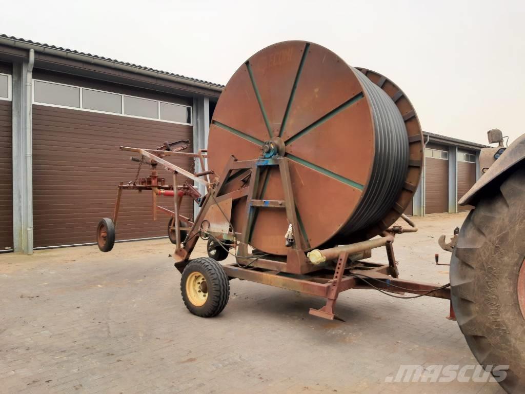  Gecomi 90 RH 300 Bevattningsutrustning