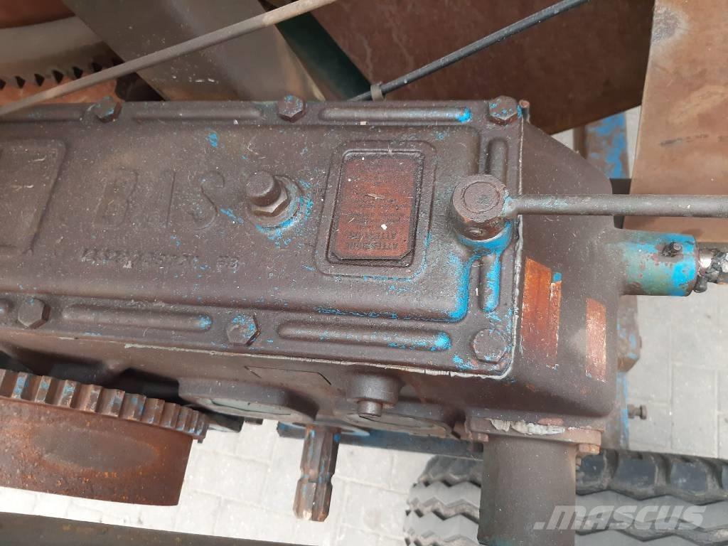  Gecomi 90 RH 300 Bevattningsutrustning