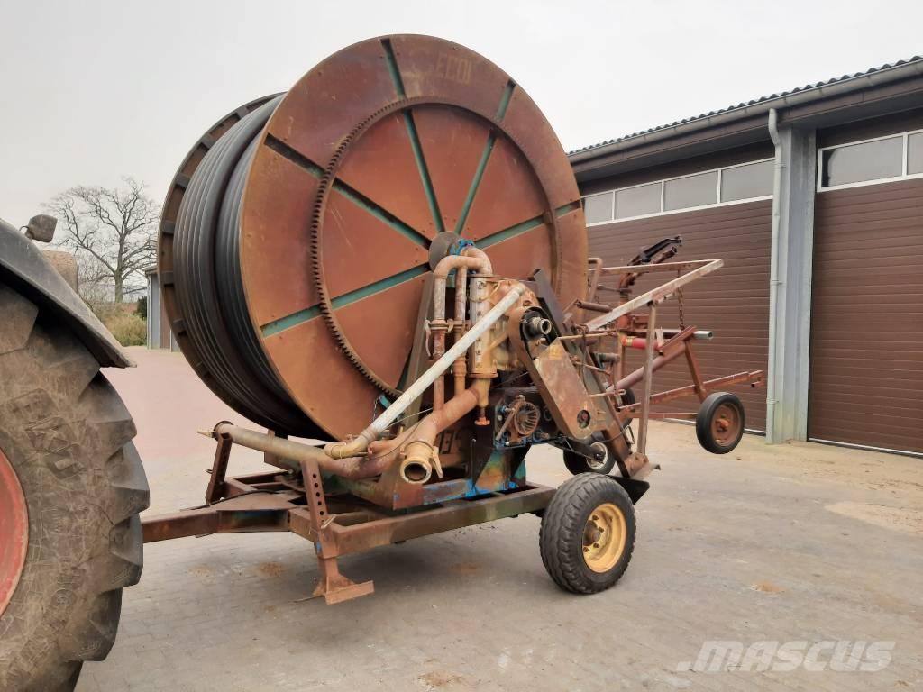  Gecomi 90 RH 300 Bevattningsutrustning