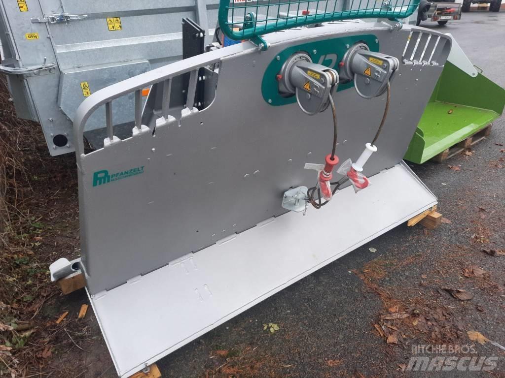Pfanzelt P 272 Vinschar