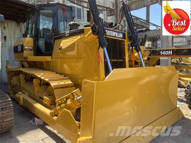 CAT D 6 G Bandschaktare