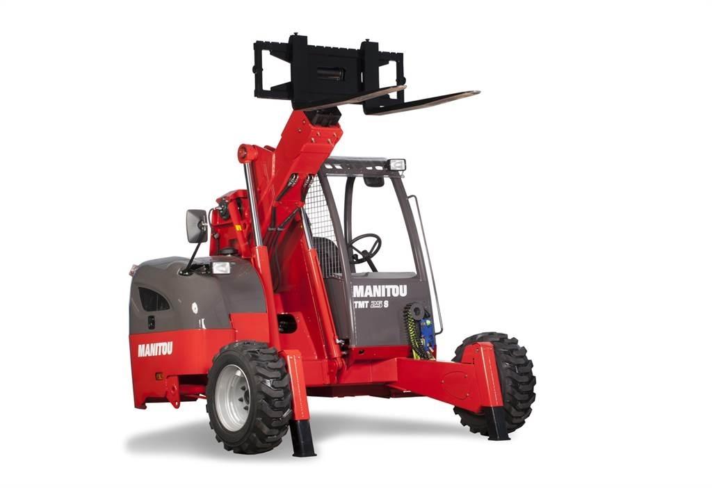 Manitou TMT 25 S Materialhantering - Övriga