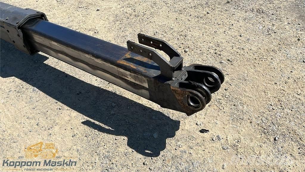 John Deere CH710 Skördarkranar