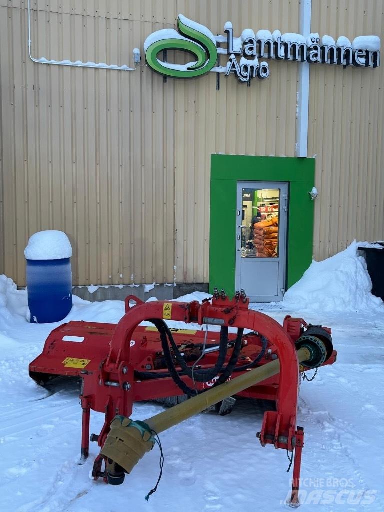 Maschio Giraffa 210 Betesputsare
