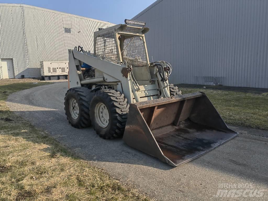 Bobcat M 970 Kompaktlastare