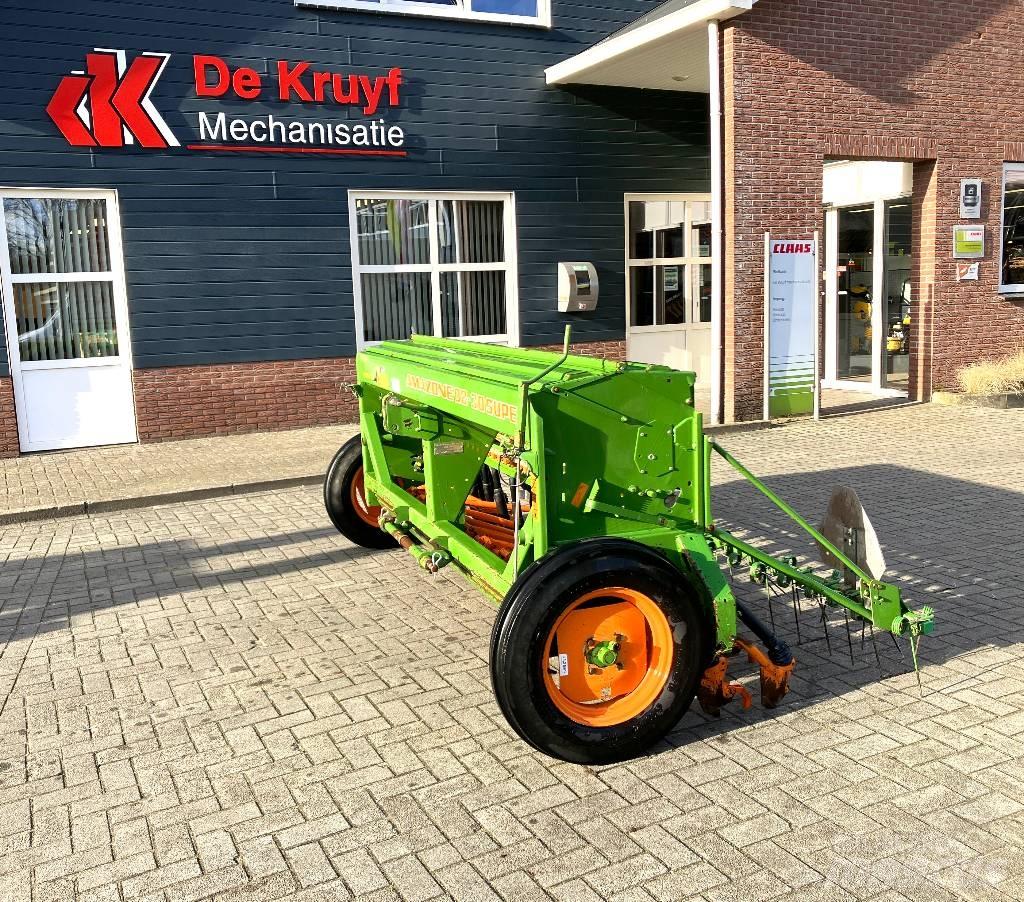 Amazone D8-30 Super Såmaskiner