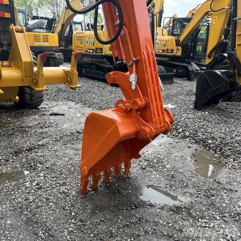 Doosan DH 60 Minigrävare < 7t