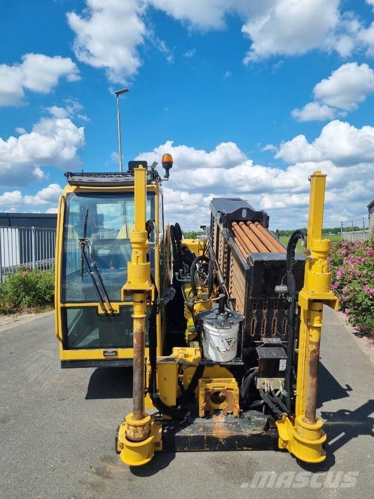 Vermeer D 40x55 S3 Horisontell borrutrustning