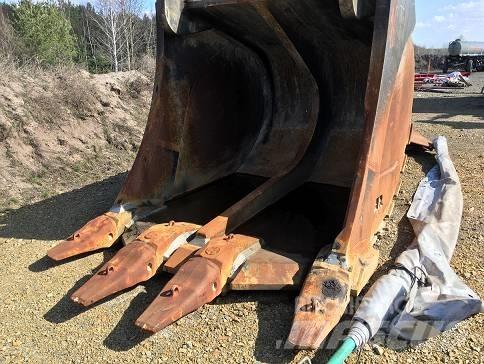 Liebherr 9100 Bandgrävare