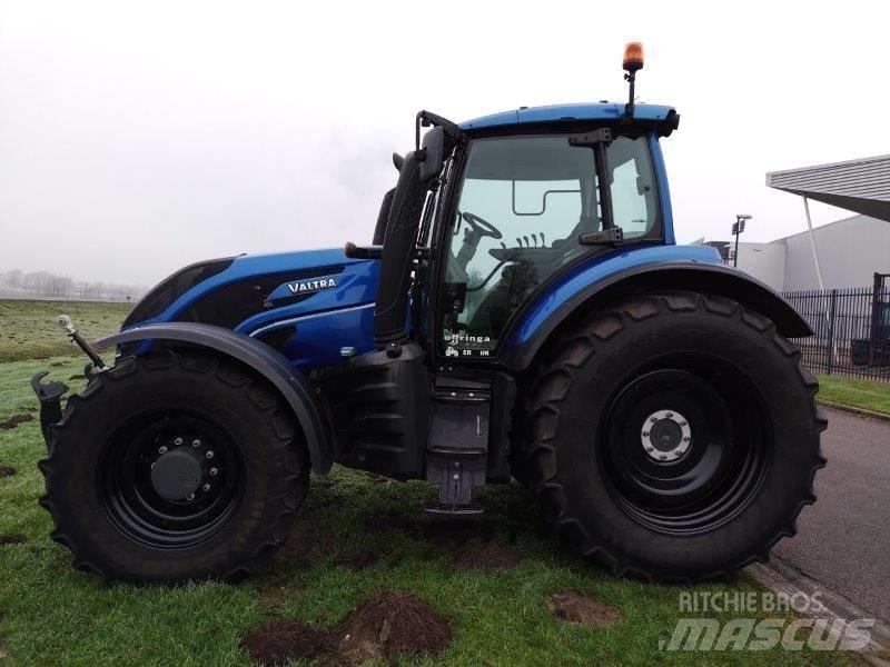 Valtra T 234 A Traktorer