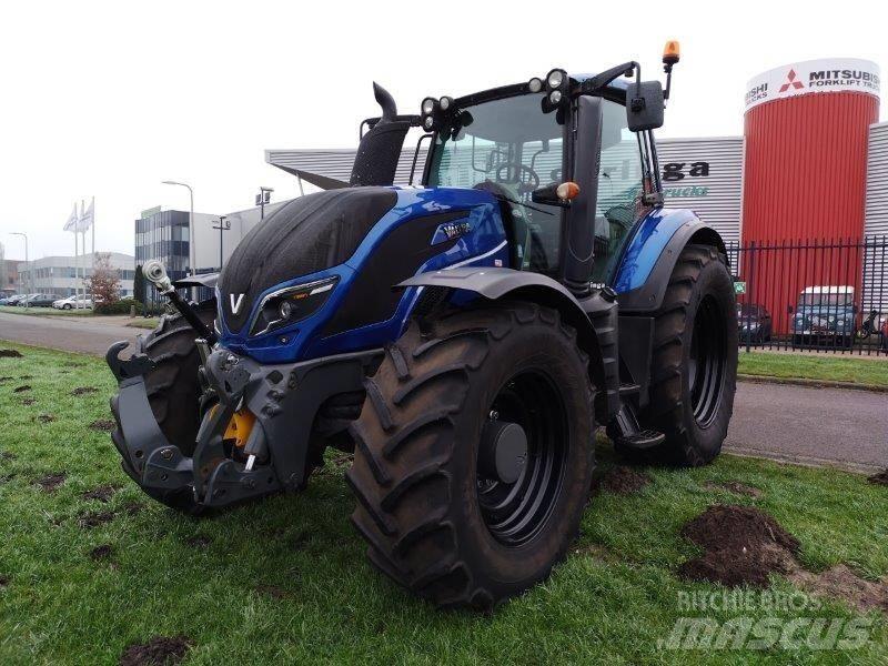 Valtra T 234 A Traktorer