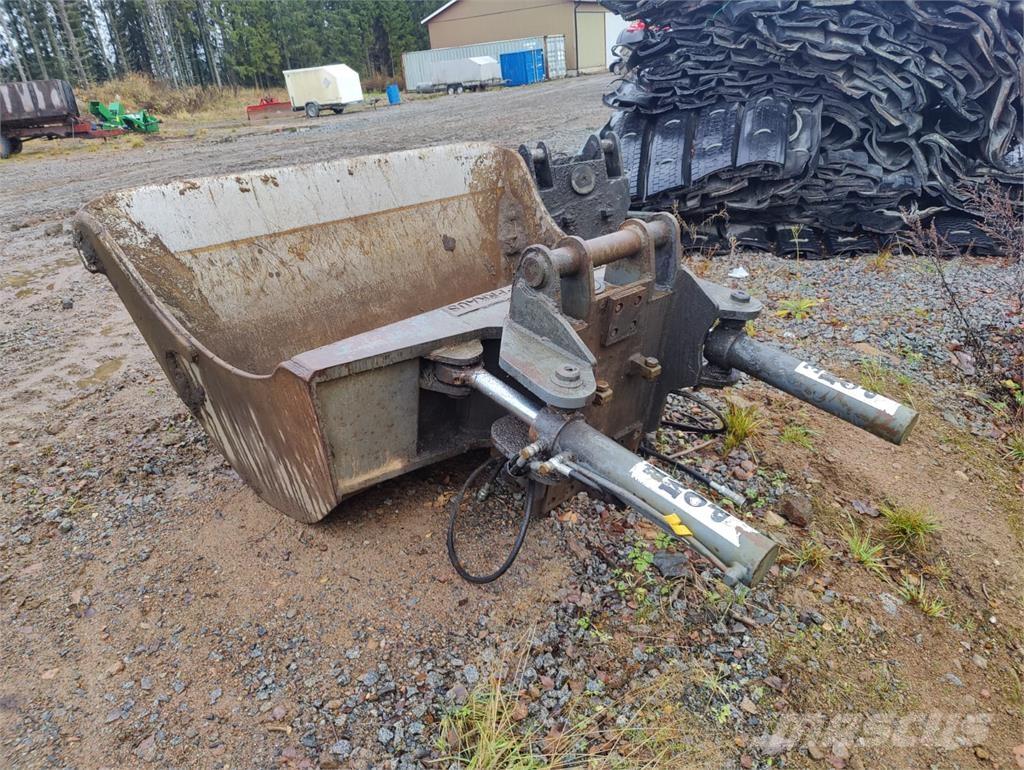  Luiskakauha NTP30 Skopor