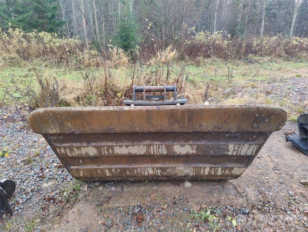  Luiskakauha NTP30 Skopor