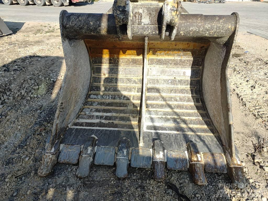 Volvo EC 290 B LC Bandgrävare