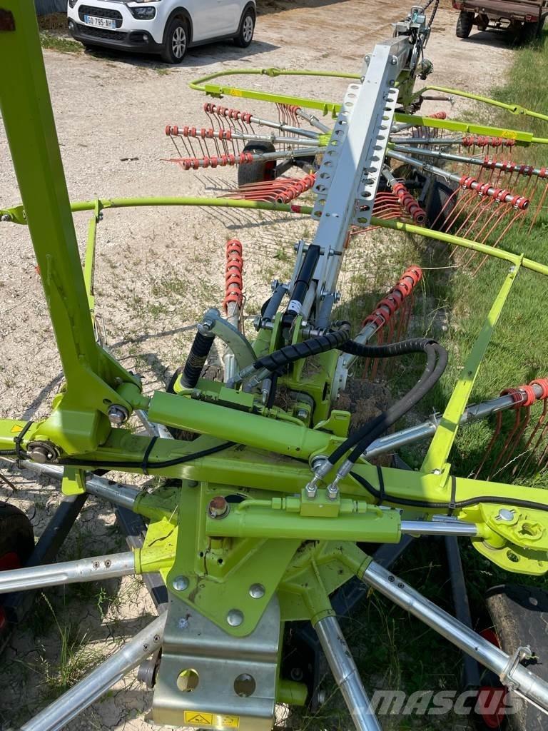 CLAAS Liner 700 Strängläggare