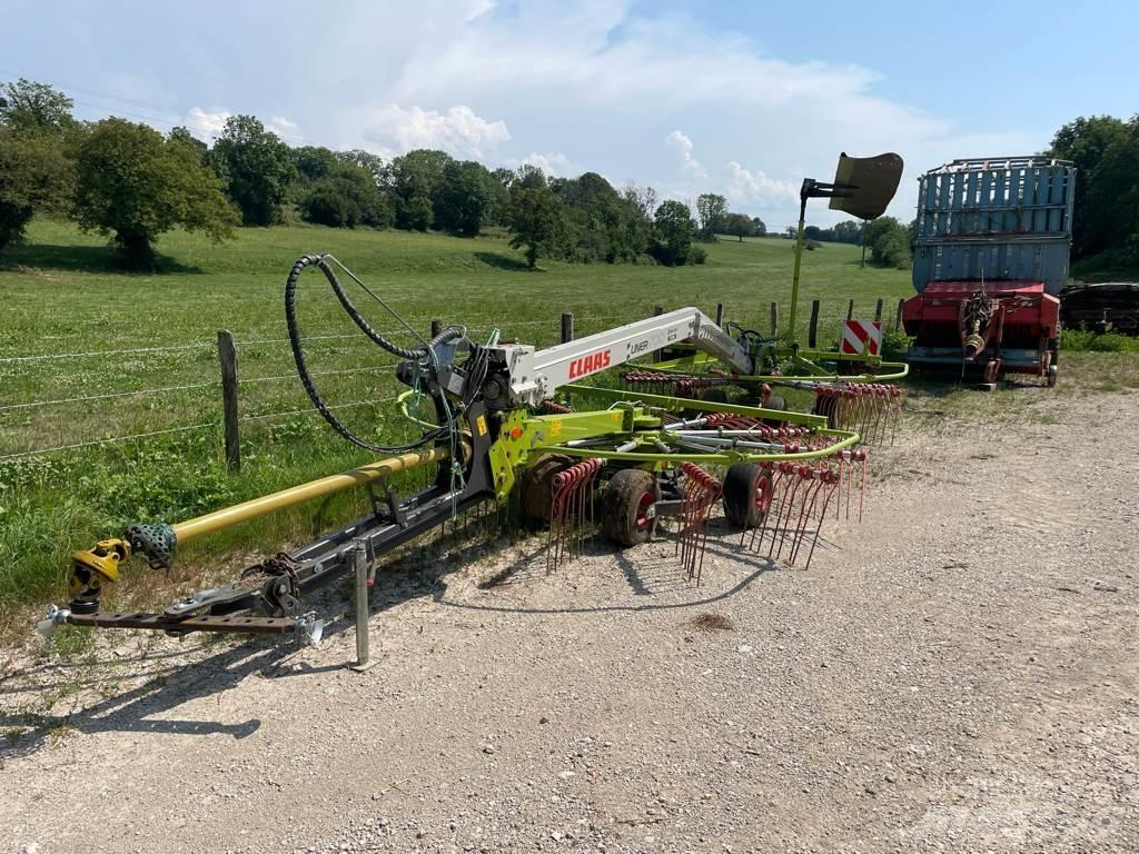 CLAAS Liner 700 Strängläggare