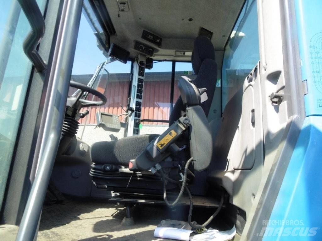 Volvo L 220 G Hjullastare